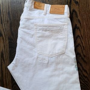 Polo Ralph Lauren men jeans